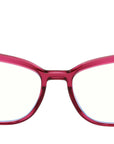 FT5825-B 075 Shiny Fuchsia