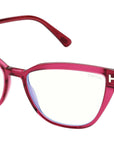 FT5825-B 075 Shiny Fuchsia