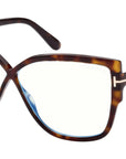 FT5828-B 052 Dark Havana