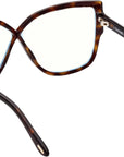 FT5828-B 052 Dark Havana