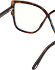 FT5828-B 052 Dark Havana