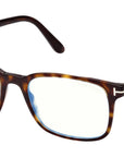 FT5831-B 052 Dark Havana