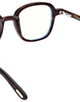 FT5837-B 052 Dark Havana