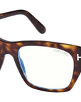 FT5846-B 052 Dark Havana