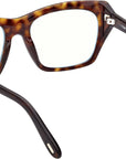 FT5846-B 052 Dark Havana