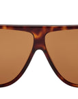 Spencer-02 FT0998 52E Dark Havana Brown