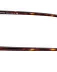 Spencer-02 FT0998 52E Dark Havana Brown