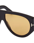 Bronson FT1044 01E Black