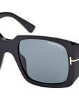 Ryder 02 FT1035 01V Black Blue