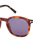 Jayson FT1020 53V Blonde Tortoise