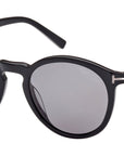 Elton FT1021 01D Black