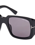 Ryder 02 FT1035 01A Black