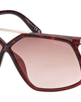 Meryl FT1038 56Z Tortoise