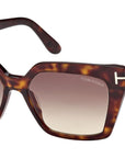 Winona FT1030 52F Tortoise