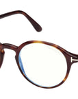 FT5867-B 052 Dark Havana