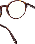 FT5867-B 052 Dark Havana