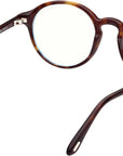 FT5867-B 052 Dark Havana