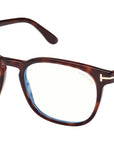 FT5868-B 052 Dark Havana