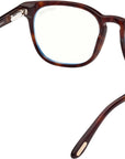 FT5868-B 052 Dark Havana