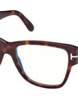 FT5878-B 052 Dark Havana