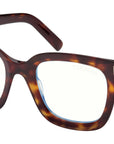 FT5880-B 052 Dark Havana