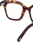 FT5880-B 052 Dark Havana