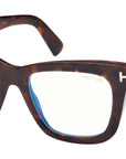 FT5881-B 052 Dark Havana