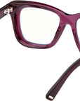 FT5881-B 081 Shiny Violet