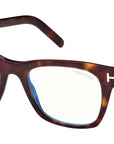 FT5886-B 052 Dark Havana