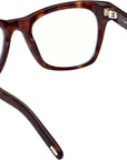 FT5886-B 052 Dark Havana