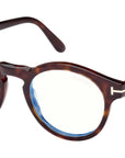 FT5887-B 052 Dark Havana