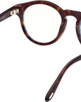 FT5887-B 052 Dark Havana