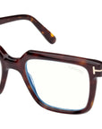 FT5889-B 052 Dark Havana