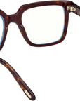 FT5889-B 052 Dark Havana