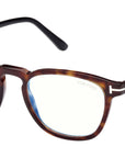 FT5890-B 056 Dark Havana