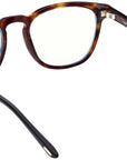 FT5890-B 056 Dark Havana