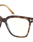 FT5892-B 052 Dark Havana