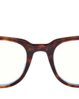 Clip-on FT5916-B 052 Dark Havana