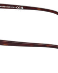 Clip-on FT5916-B 052 Dark Havana