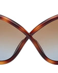 Jada FT1070 53F Brown