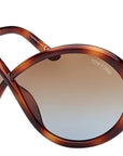 Jada FT1070 53F Brown