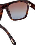 Alberto FT1077 52F Havana Brown