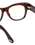 FT5040 052 Dark Havana