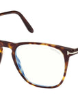 FT5937-B 052 Dark Havana