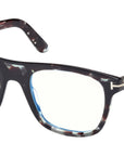 FT5939-B 055 Coloured Havana