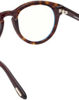 FT5940-B 052 Dark Havana