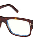 FT5941-B 052 Dark Havana