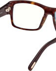 FT5941-B 052 Dark Havana