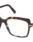 FT5947-B 052 Dark Havana