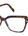 FT5948-B 052 Dark Havana